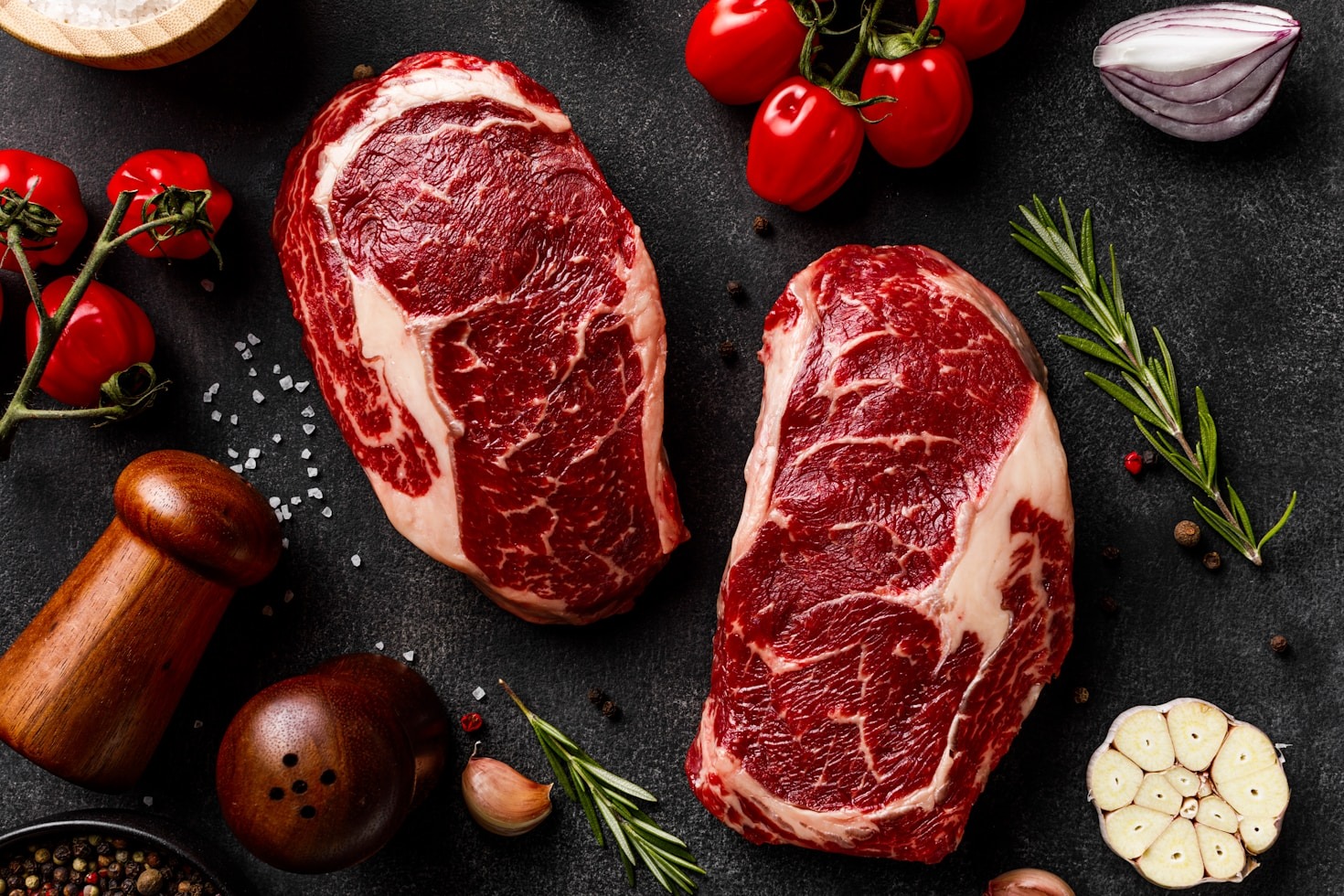 The Art Of Selecting Premium Fresh Cuts