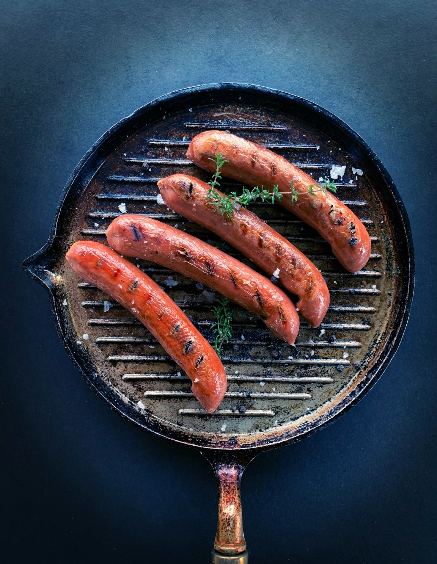 Guide To Pairing Our Smoked Meats